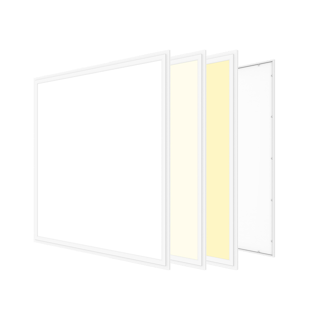 LED Edge-lit Panel P5 3CCT