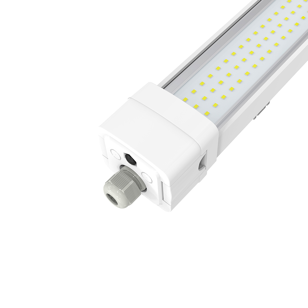LED Tri-Proof Light XF08