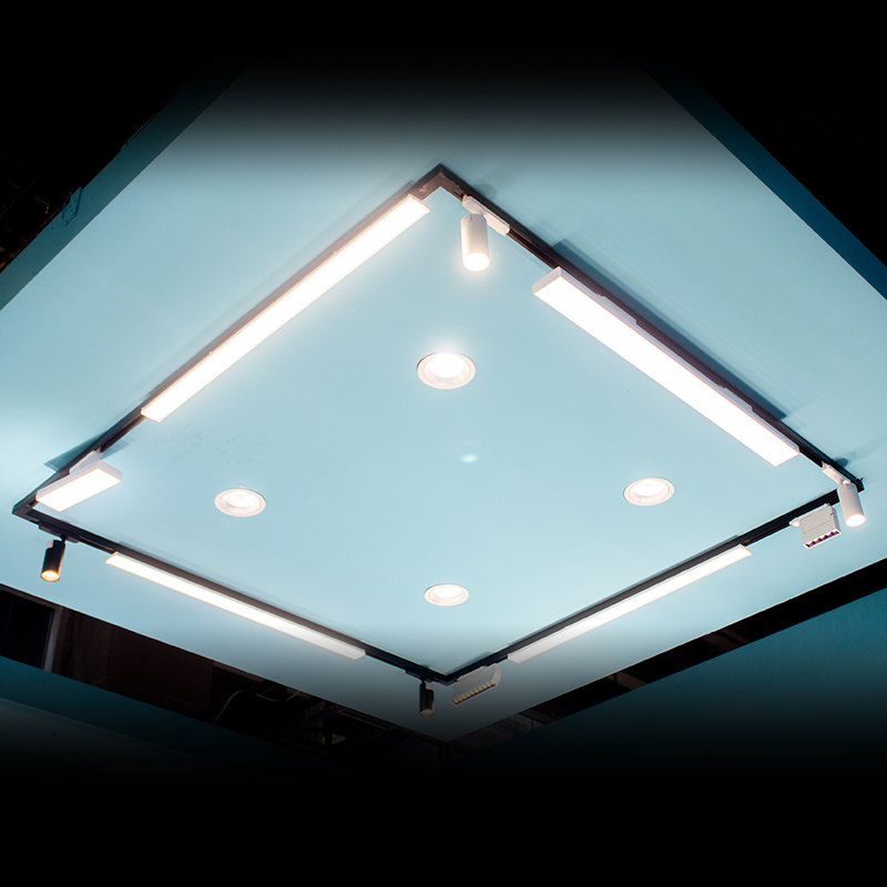 LED Track Light RS03