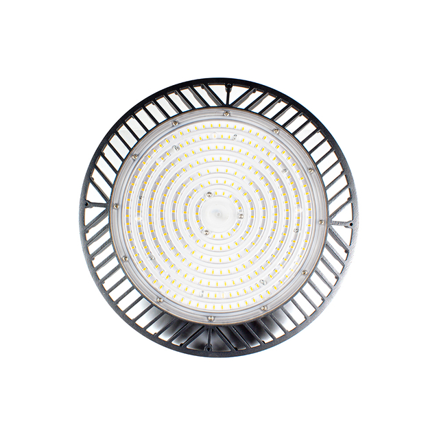 LED G2 UFO highbay