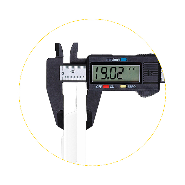 LED Back-lit Panel P60