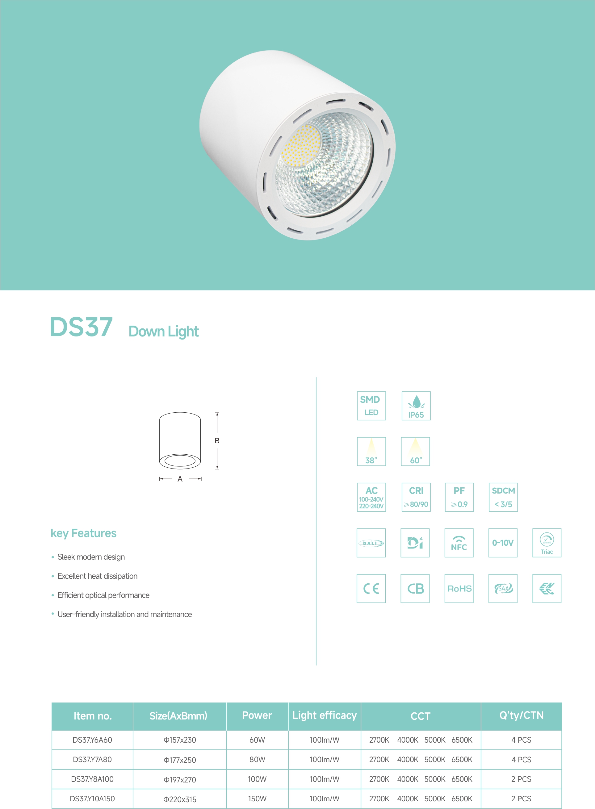 DS37详情