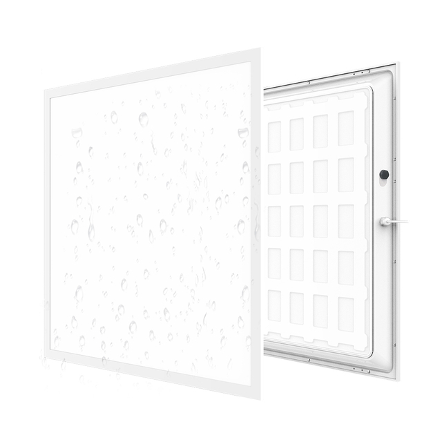 LED Back-lit Panel P58