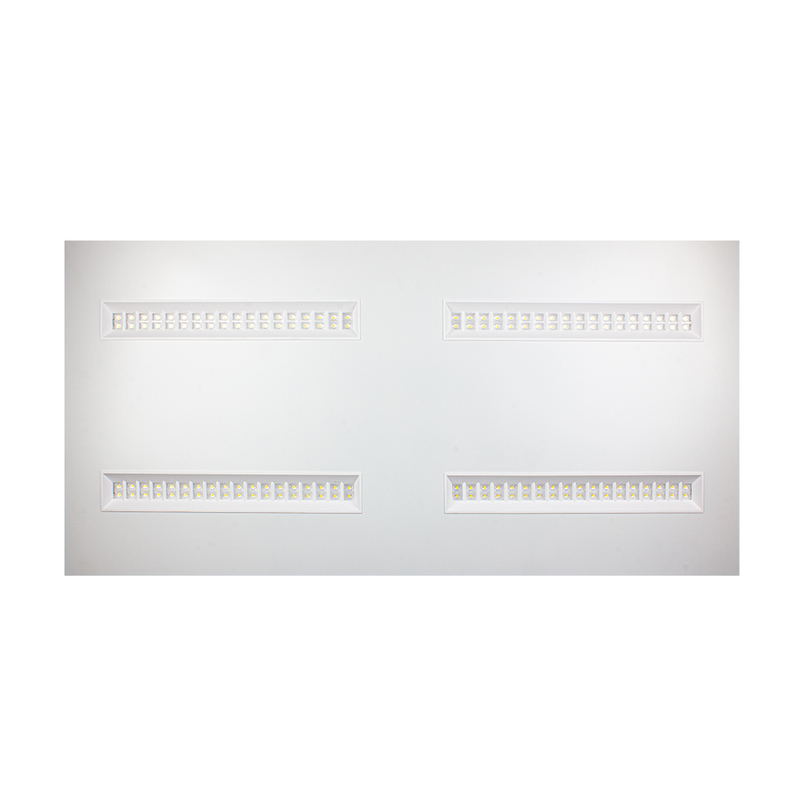 LED Back-lit Panel P29