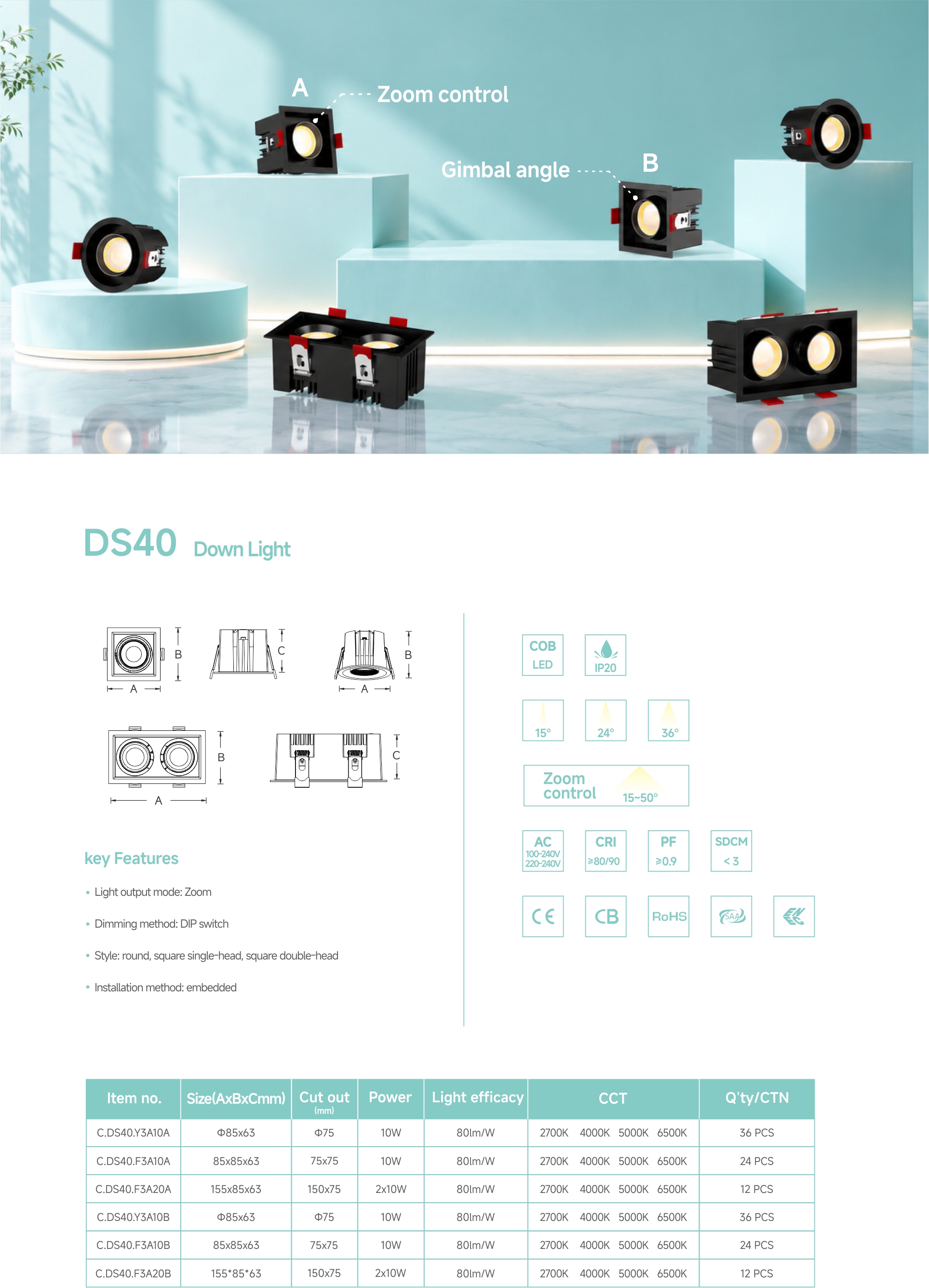 DS40