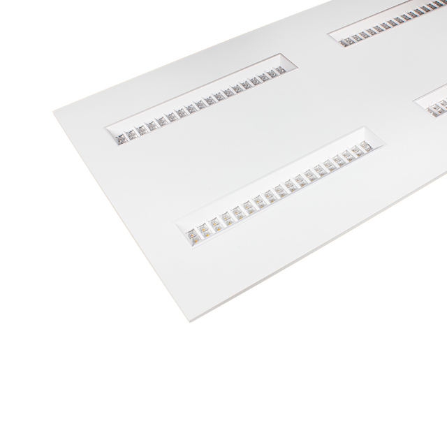 LED Back-lit Panel P29