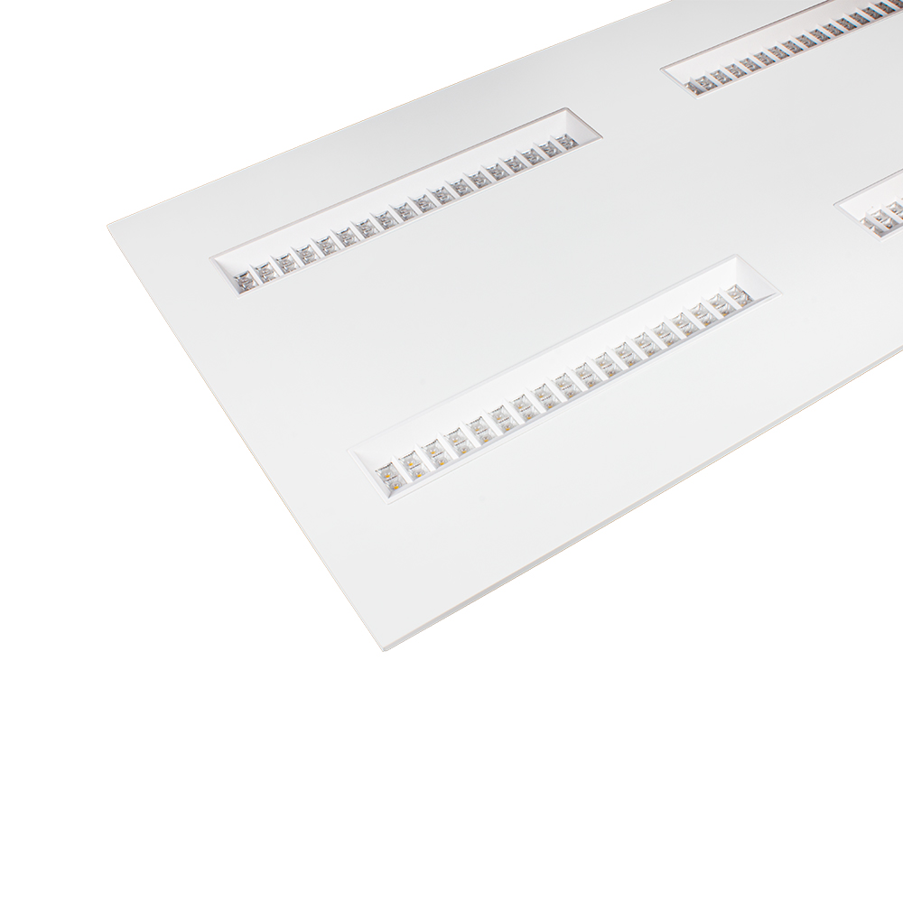 LED Back-lit Panel P29