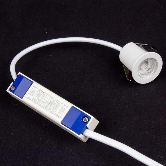 LED Downlight DS03