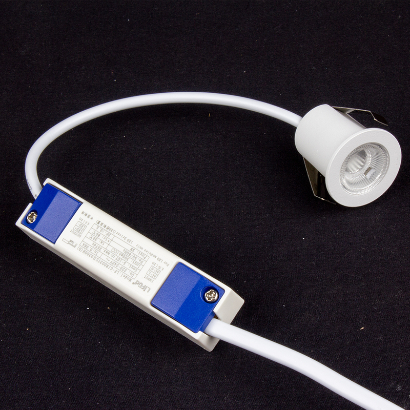 LED Downlight DS03