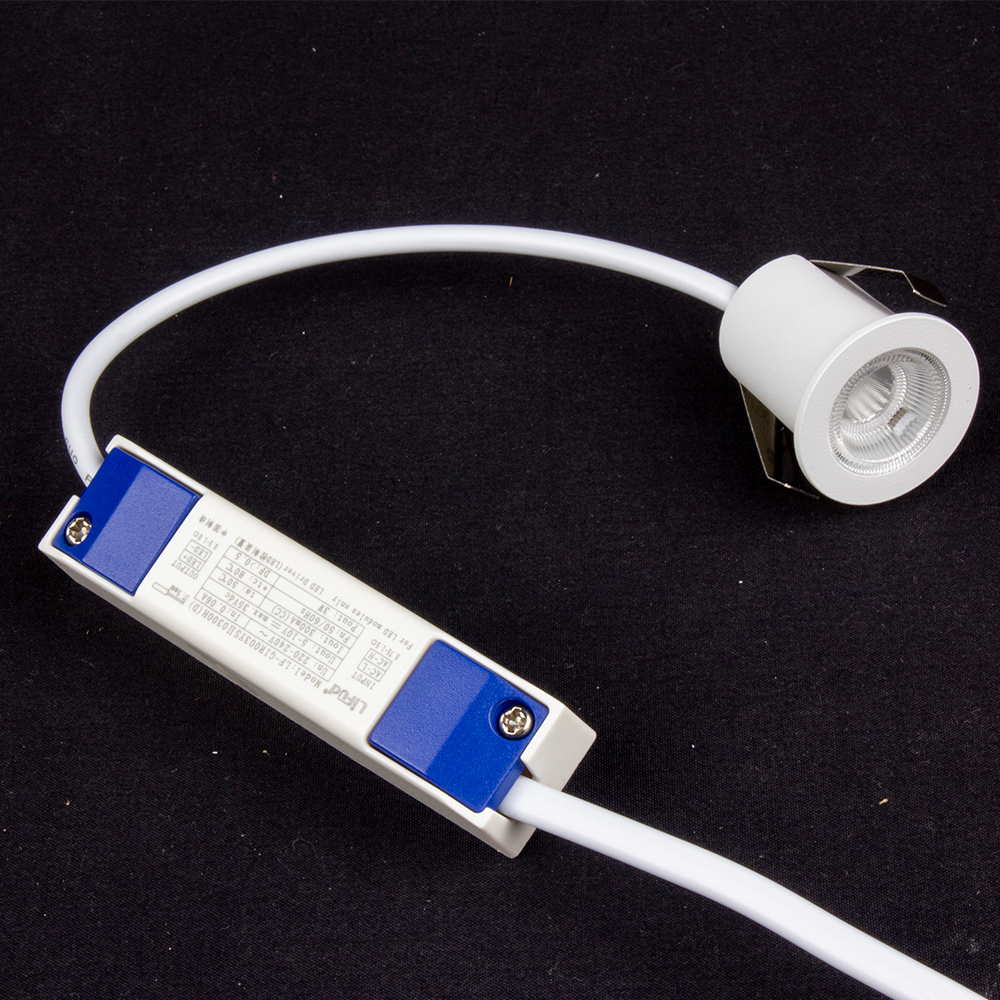 LED Downlight DS03