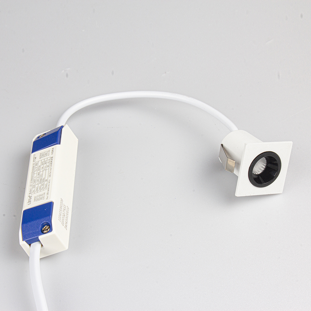 LED Downlight DS03