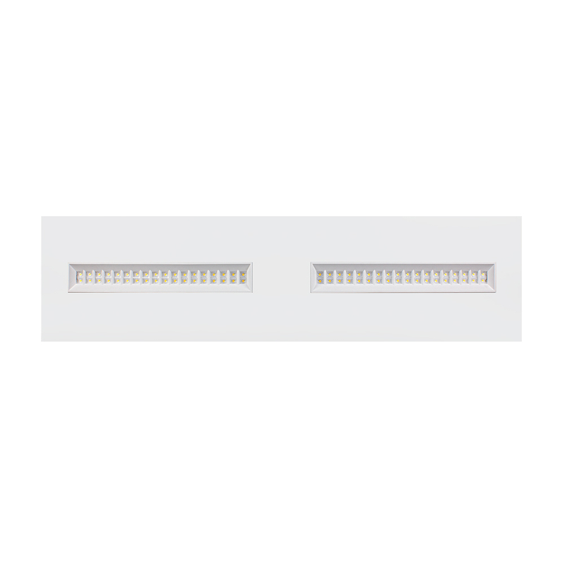 LED Back-lit Panel P29