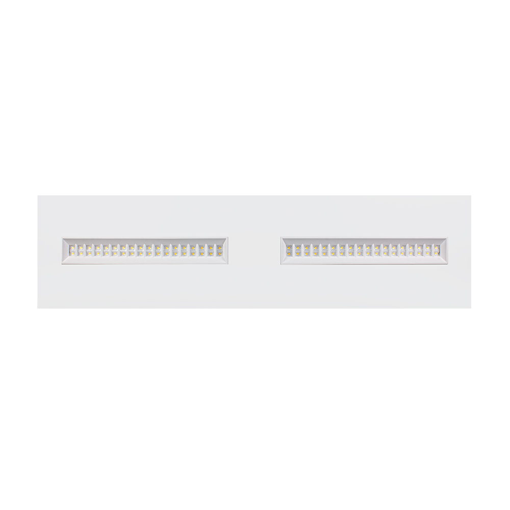 LED Back-lit Panel P29