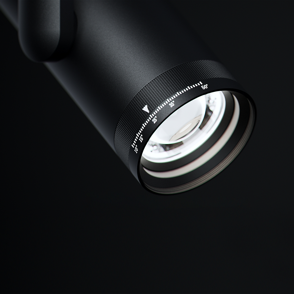 LED Track Light RS09