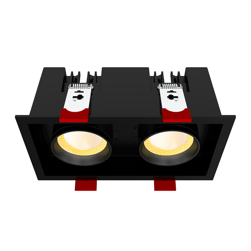LED Down Light DS40