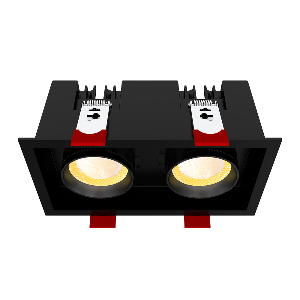 LED Down Light DS40
