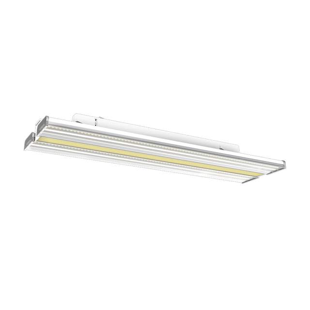 LED Track Light GX04