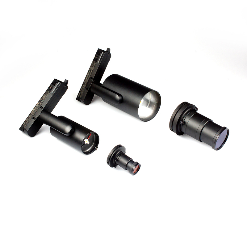 LED Track Light RS09
