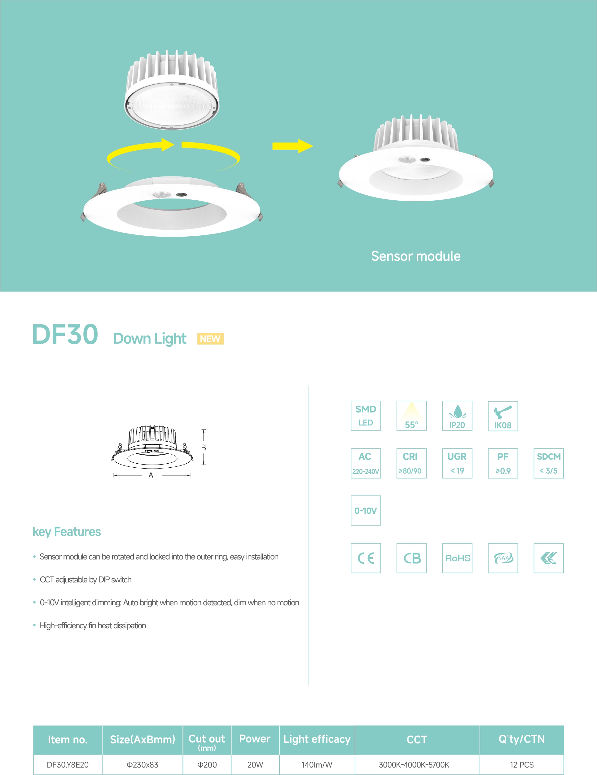 DF30