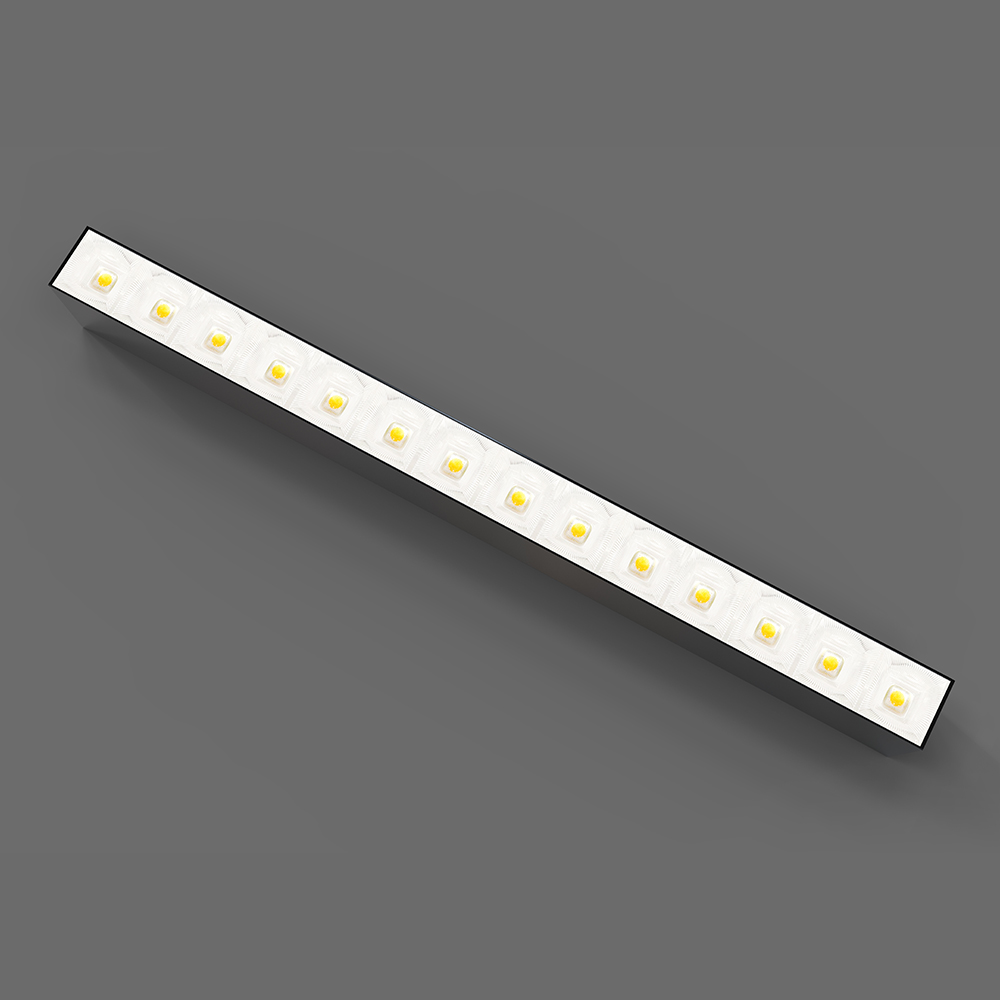 LED Linear Light XB17
